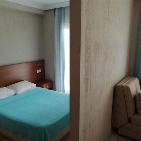 سيدي Dolunaydin Butik Otel المظهر الخارجي الصورة