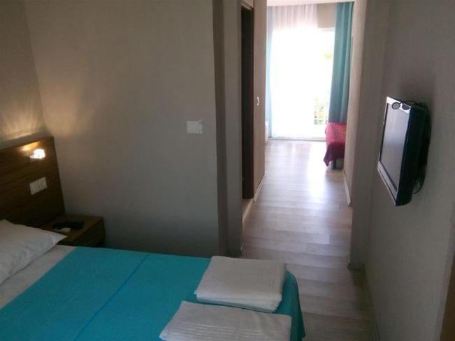 سيدي Dolunaydin Butik Otel المظهر الخارجي الصورة