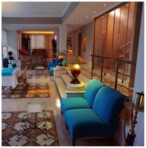 سيدي Dolunaydin Butik Otel المظهر الخارجي الصورة