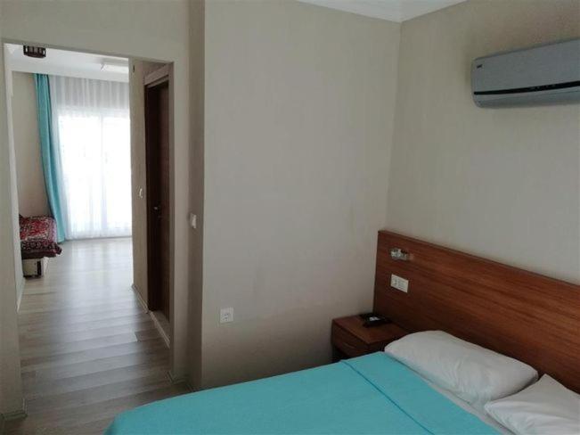 سيدي Dolunaydin Butik Otel المظهر الخارجي الصورة