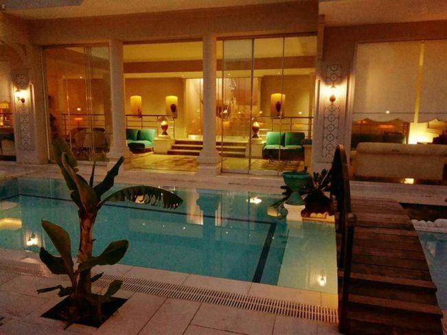 سيدي Dolunaydin Butik Otel المظهر الخارجي الصورة